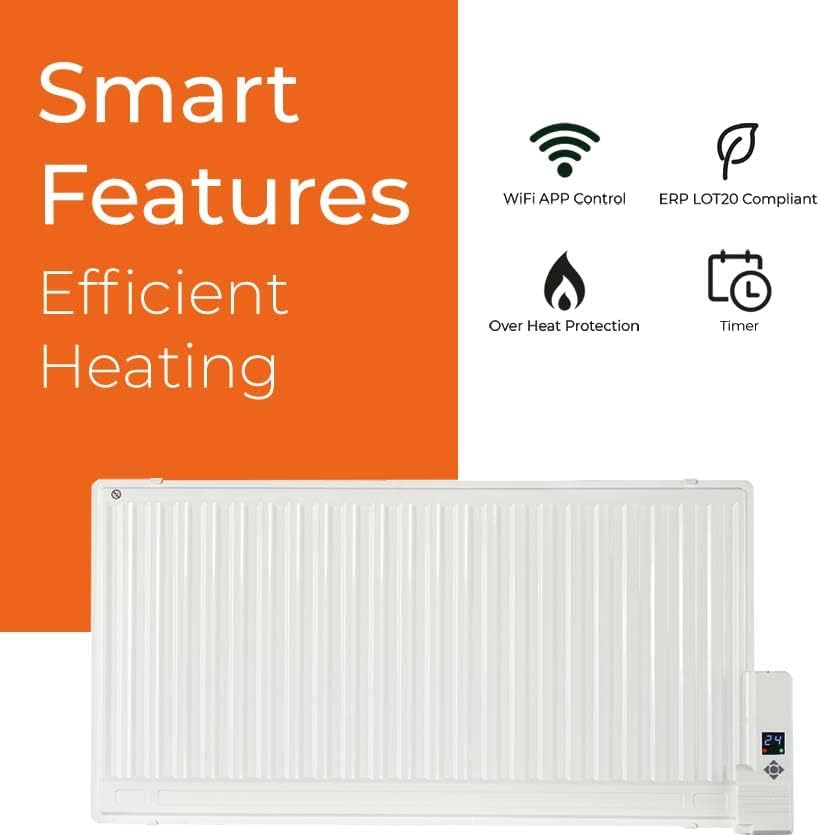 EcoGuard Radiator