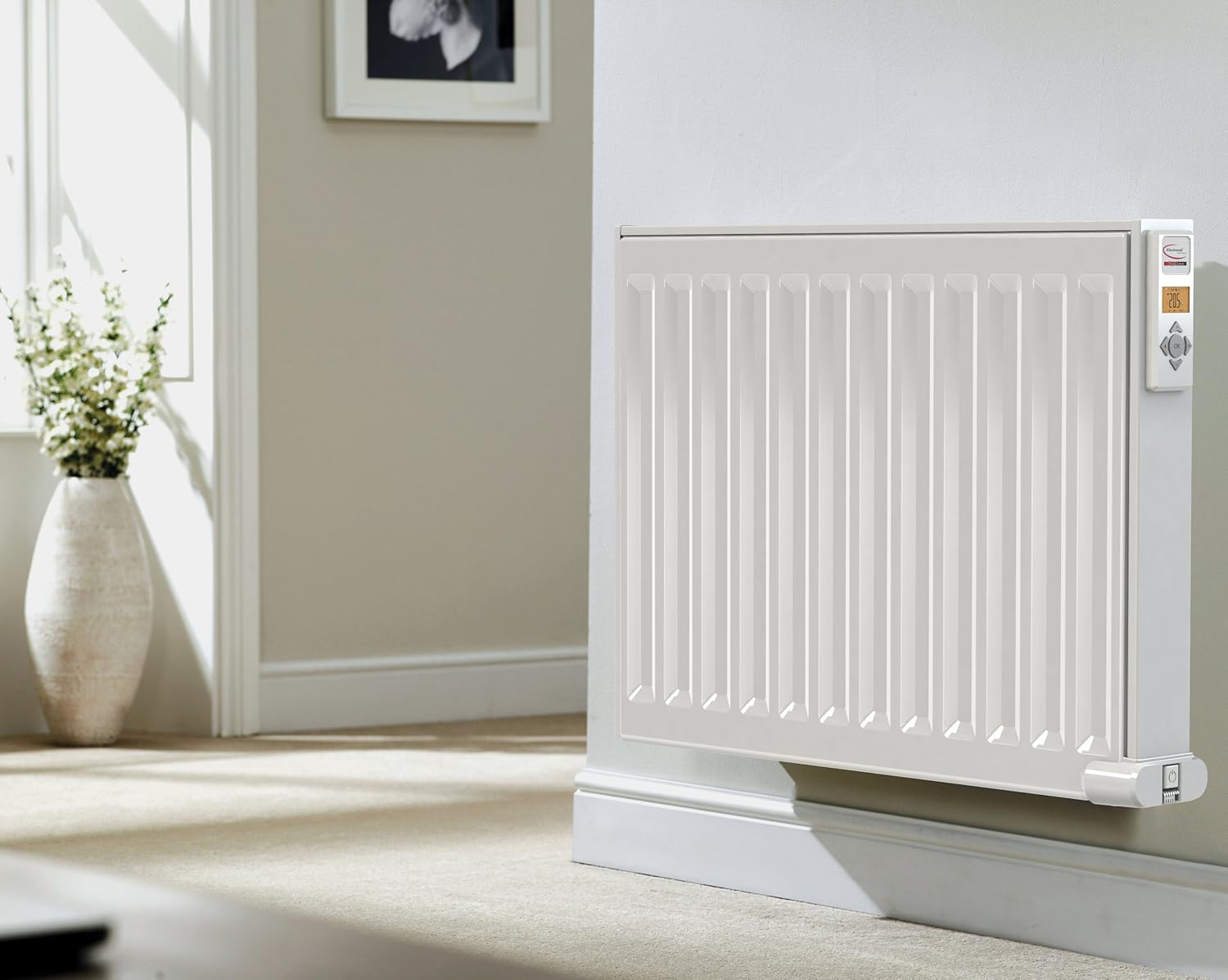 EcoGuard Radiators