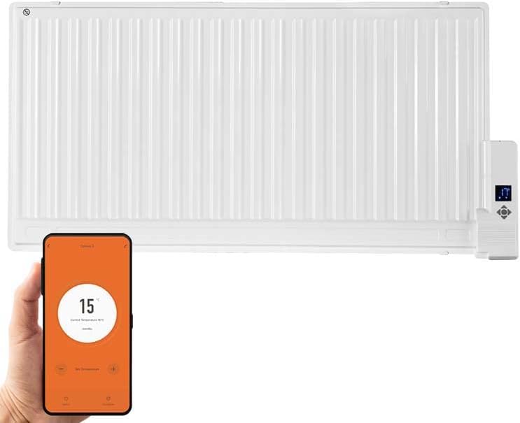 EcoGuard Radiators