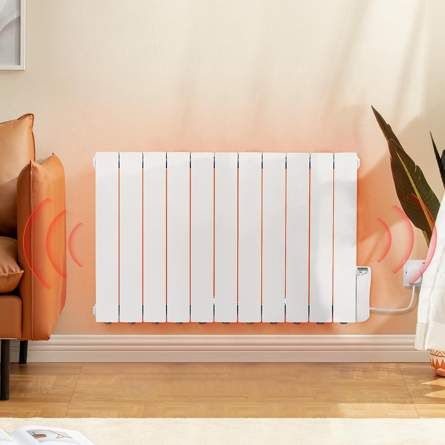 EcoGuard Radiators