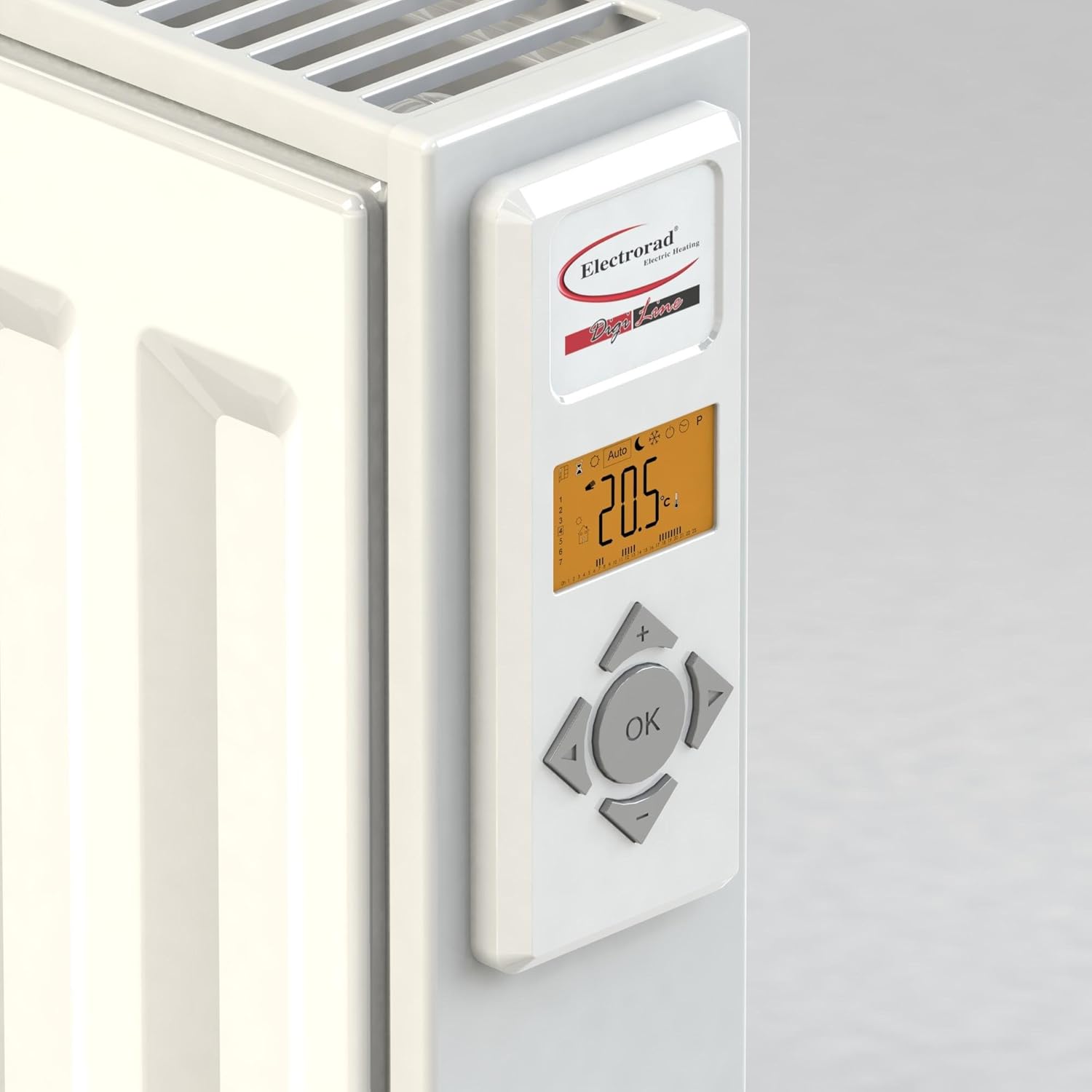 EcoGuard Radiators