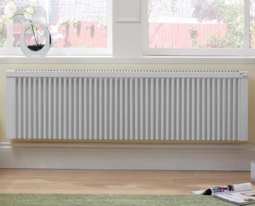 Ecoflow-radiators
