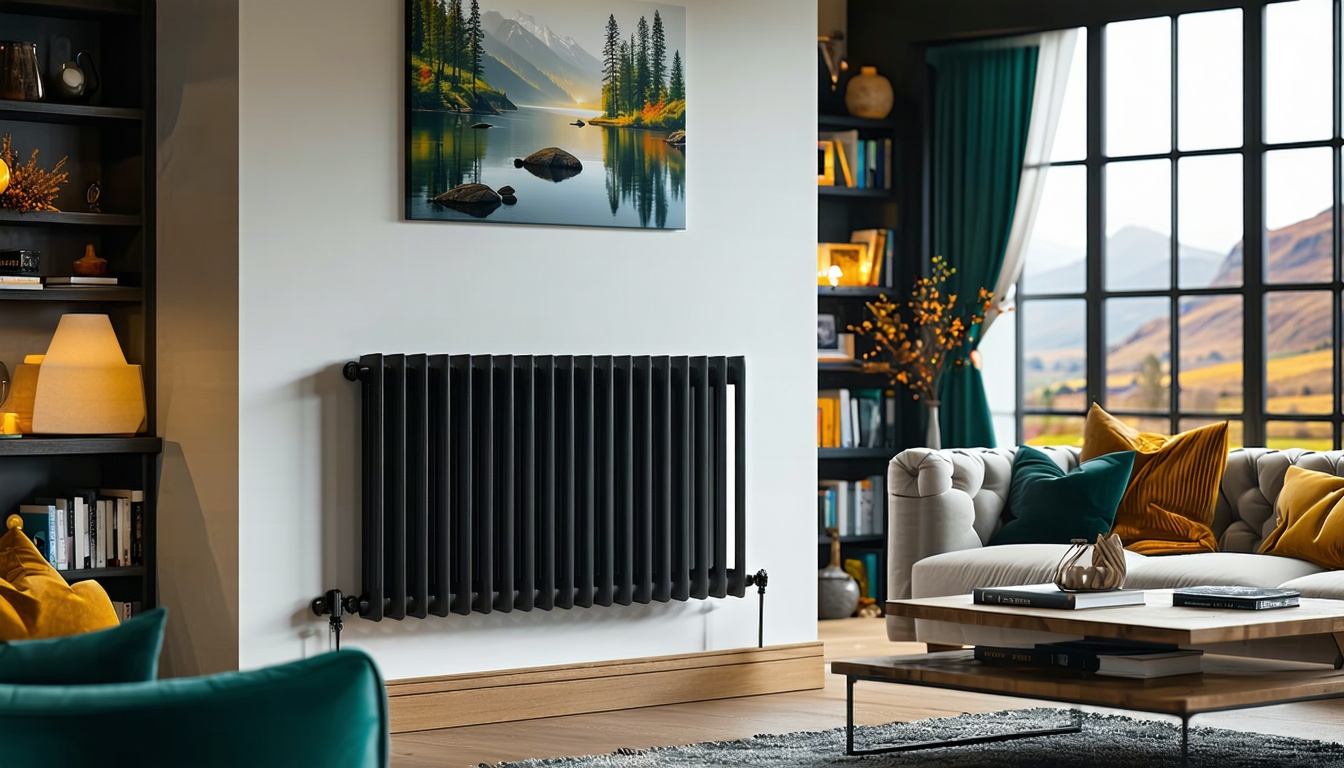 the ultimate guide to german electric radiators in scotland: why ecoflow is the smarter choice
