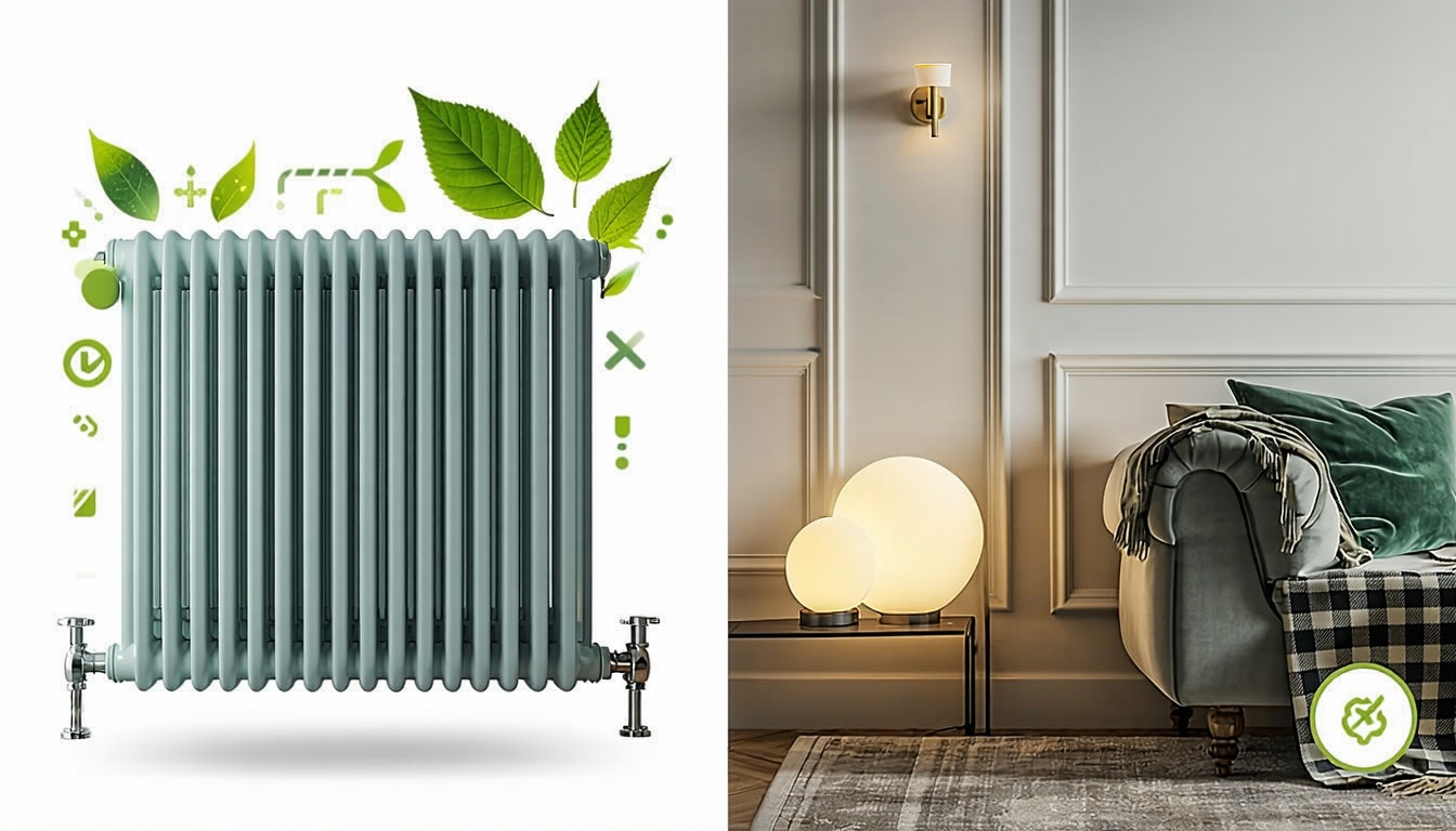 ecoflow vs traditional heating: which radiator saves you more in scotland?