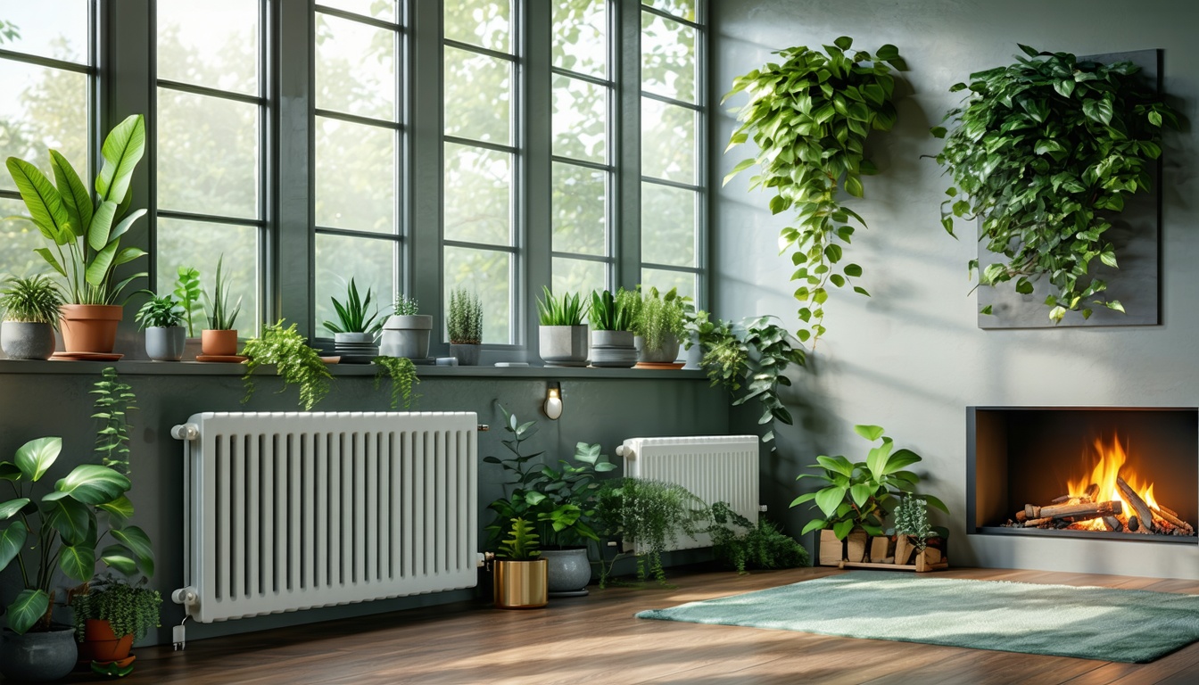 the environmental benefits of switching to ecoflow german electric radiators