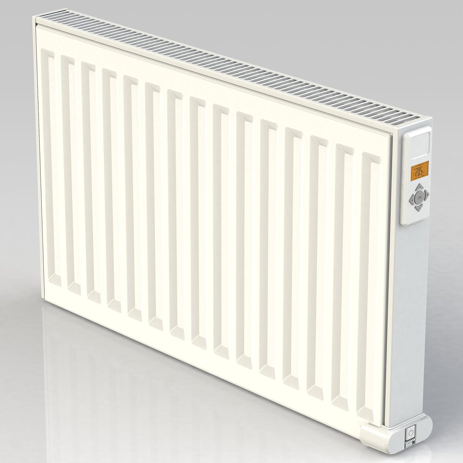 EcoGuard Radiators